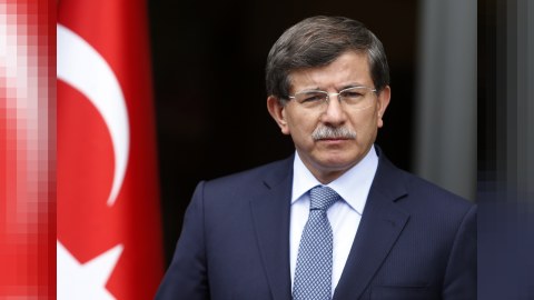 Əhməd Davudoğlu həbs oluna bilər - araşdırma başladı