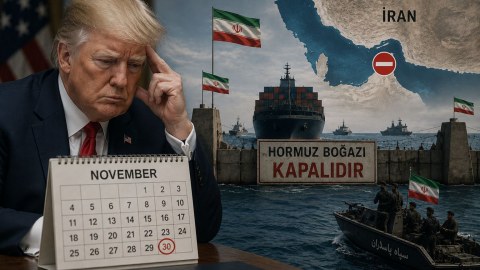İran yaxın perspektivdə yumşalmağa meylli deyil&nbsp;&nbsp;