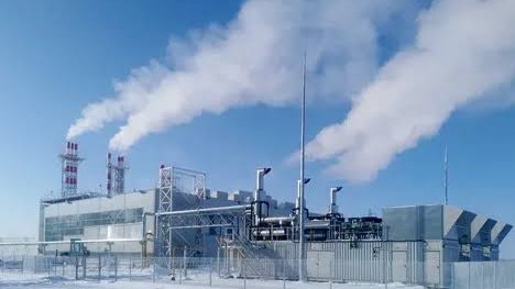 Azərbaycan Serbiyada yeni qaz elektrik stansiyası tikəcək