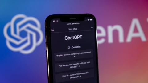 ChatGPT-də&nbsp;nasazlıq yaranıb