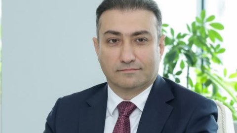 Anar Bayramov bu xəstəxanaya yeni direktor təyin etdi&nbsp;- FOTO