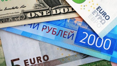 Yeni məzənnələr - avro, rubl bahalaşdı, dollar isə...