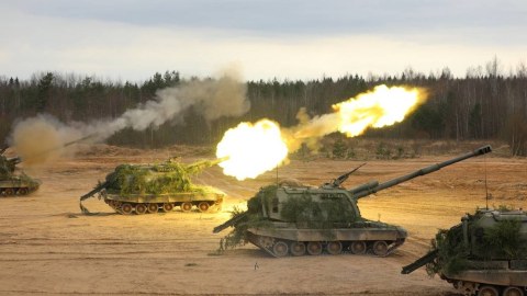 Bütün dünyanın gözlədiyi atəşkəs xəbərinin tarixi AÇIQLANDI