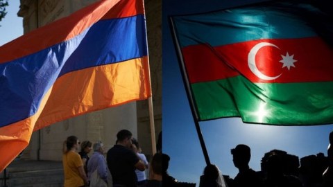 Ermənistanın &ldquo;komplementar siyasəti&rdquo; - &ldquo;Qafqaz evi&rdquo; olacaqmı?