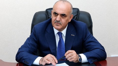 Səlim Müslümovun bu evi yarı qiymətə satışa çıxarıldı