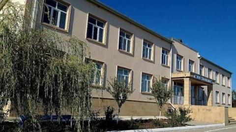 Qubadlı rayonunun 2 məktəbi&nbsp;fəaliyyəti dayandırılacaq - RƏSMİ