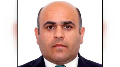 Nazirliyin vəzifəli şəxsi vəfat etdi