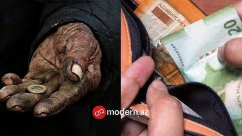 BMT: Azərbaycanda çoxölçülü yoxsulluq 0,2 faizə enib