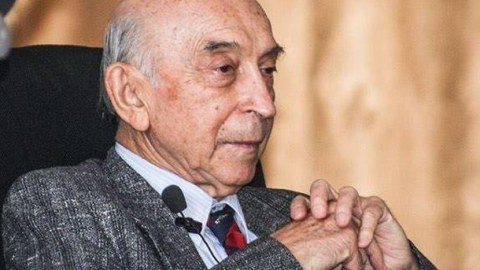 Lütfi Zadənin vəfatından 9 il ötür