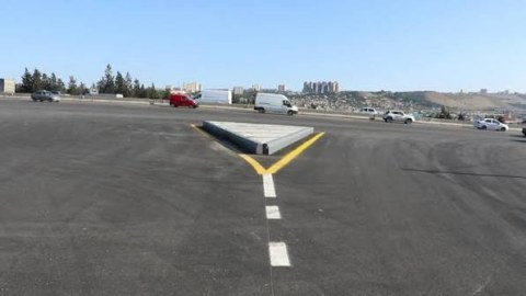 Biləcəri istiqamətindəki yol nə vaxt istifadəyə verilir? - AÇIQLAMA