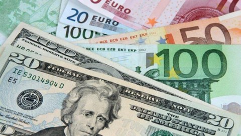 Rubl bahalaşdı, avro ucuzlaşdı &ndash; Dollar isə...