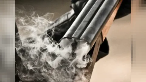 Tərtərdə 52 yaşlı kişi hər iki ayağından güllələndi