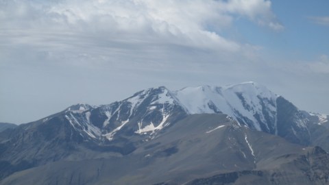 Sabah Azərbaycana ilk qar yağacaq
