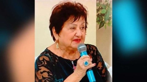 Diktor Sevda Məmmədzadə komaya düşüb