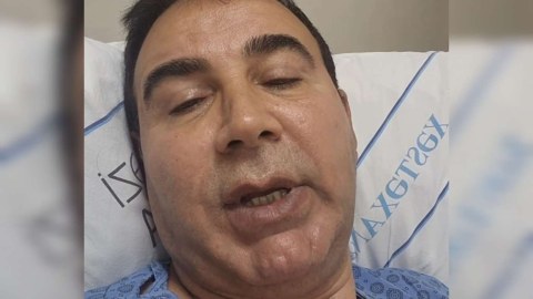 İlham Mirzəyev infarkt keçirib &ndash; Mərkəzi Klinikadan AÇIQLAMA&nbsp;
