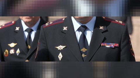 Rusiyada DİN generalı və iki yüksəkvəzifəli zabit saxlanıldı