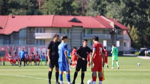 Millimiz Moldova yığmasına uduzub