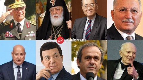 Aziz Sancar'dan önce 