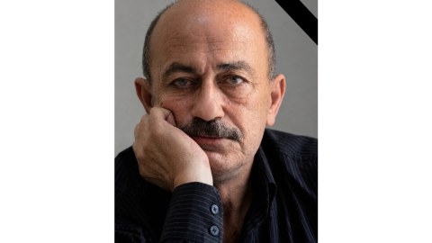 Yefim Abramov vəfat etdi