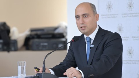 Şagirdlərimizin hələ də çox geri qaldığı fənnlər var - Nazir