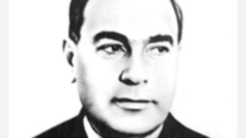 "Bir ömrün böyük amalı..." - Əhliman Əmiraslanov yazır