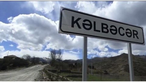 Kəlbəcərdə özəl investisiyalar yeni iş yerləri yaradacaq