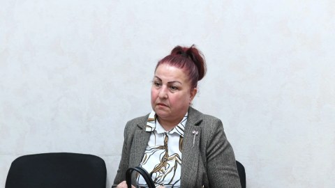 Rövşən Rzayev vətəndaşların növbəti qəbulunu keçirib