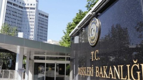Türkiyə 12 ölkənin İsrailə qarşı birgə sanksiya qərarını dəstəkləyib