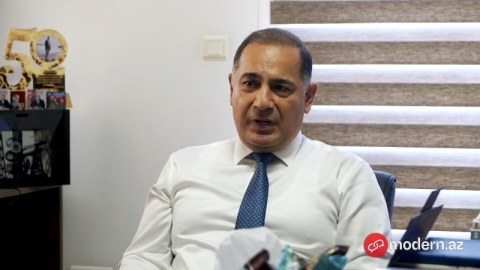 Hazırkı dövr vahid dövlət siyasətinin həyata keçirilməsini tələb edir - MÜSAHİBƏ