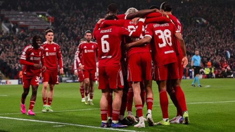 Çempionlar Liqasında ilk turun 6 oyunu - NƏTİCƏLƏR