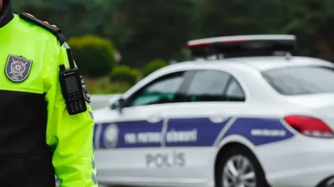 Yol polisi sürücülərə müraciət etdi