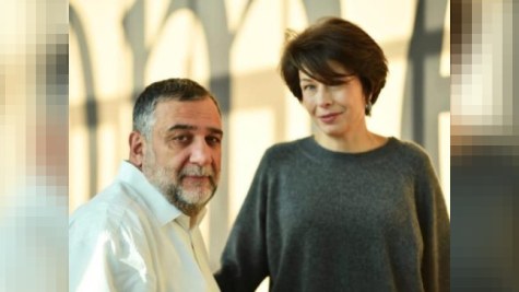 Vardanyanın arvadı Simonyana müraciət etdi: &ldquo;Məni də Bakıya apar!&rdquo;