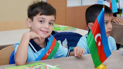 Bu il&nbsp;birinci sinfə gedəcək uşaqların sayı açıqlandı