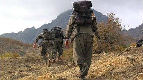 PKK tarixə qovuşur - VAXT AÇIQLANDI