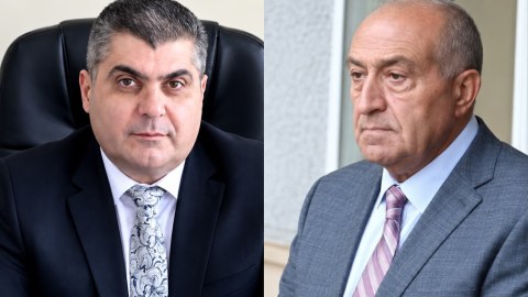 Bu kollecin keçmiş direktorlarına cinayət işi açıldı