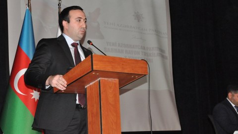 Çoxəsrlik dövlətçilik tariximizin yeni şanlı səhifələri yazılır
