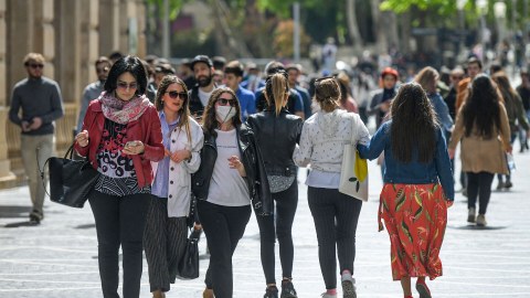 Azərbaycanda ən yüksək və ən aşağı maaş verilən sahələr&nbsp;