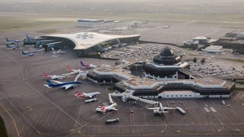Qroznı&ndash;Bakı reysləri bərpa olunmayacaq - RƏSMİ
