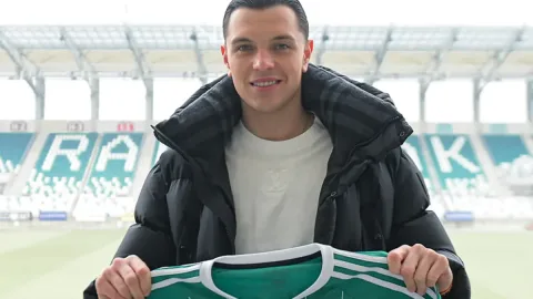 Renat Dadaşov Ukrayna klubuna transfer oldu