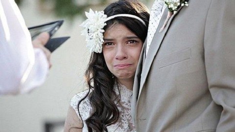 İmişlidə 31 yaşlı şəxsin yeniyetmə qızla toyunun qarşısı alındı
