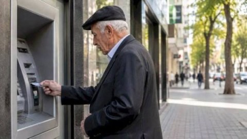 Sabah Bakı, Sumqayıt, Abşeron üzrə pensiyalar ödəniləcək