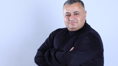Tanınmış jurnalist xərçəngə tutulub