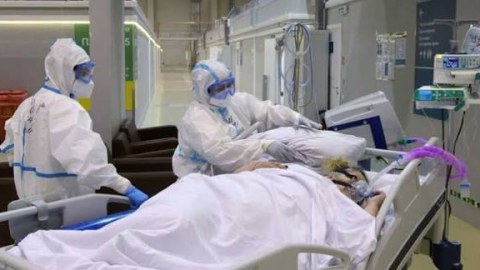 Bu ölkədə&nbsp;5 turist koronavirusa yoluxdu