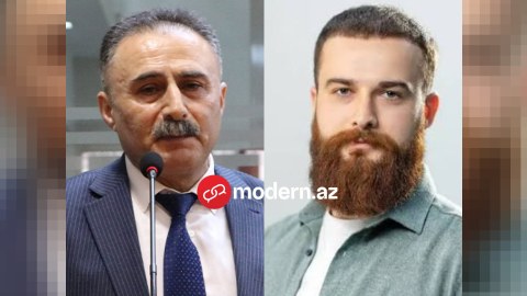 &ldquo;Dağ boyda oğul itirmişəm&rdquo; - Ucal Bayramovun atası
