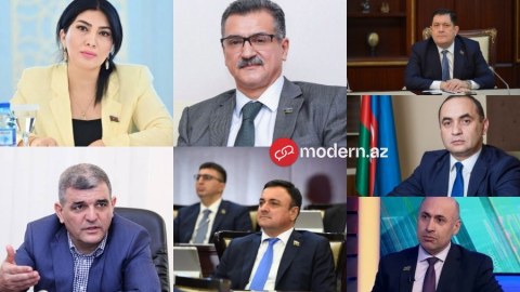 Bir deputat 3, digəri 50 seçici qəbul edir &ndash; ARAŞDIRMA