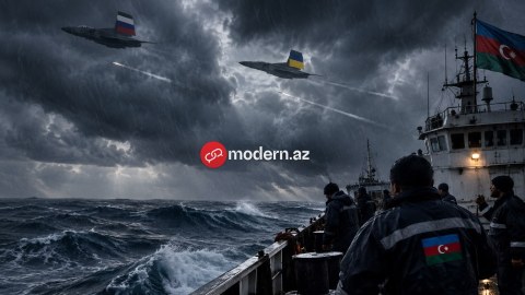 Bu il azərbaycanlı dənizçilər üçün kabusu çevrilib - Son hadisələr