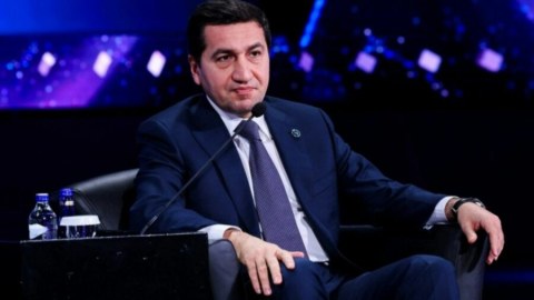 &ldquo;Tarixi abidələrin autentikliyi zədələnib&rdquo; -&nbsp;Hikmət Hacıyev işğal illərindən danışdı