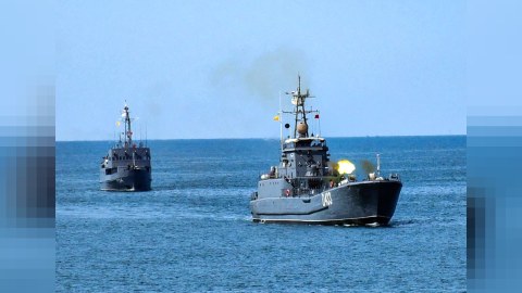 Rusiya razılaşmanı pozdu - Gəmilər Tarsus limanına qayıtdı