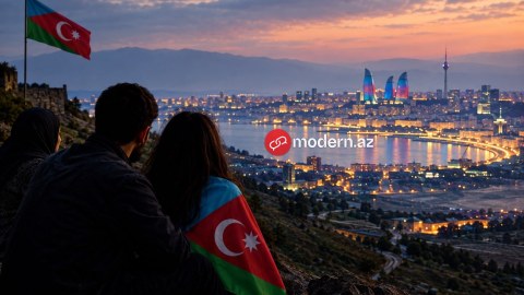 Təbriz&nbsp;Bakıya qürurla baxır - Güneyli soydaşlar