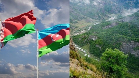 Belarus Qarabağda aqroşəhər salacaq -&nbsp;Tarix açıqlandı
